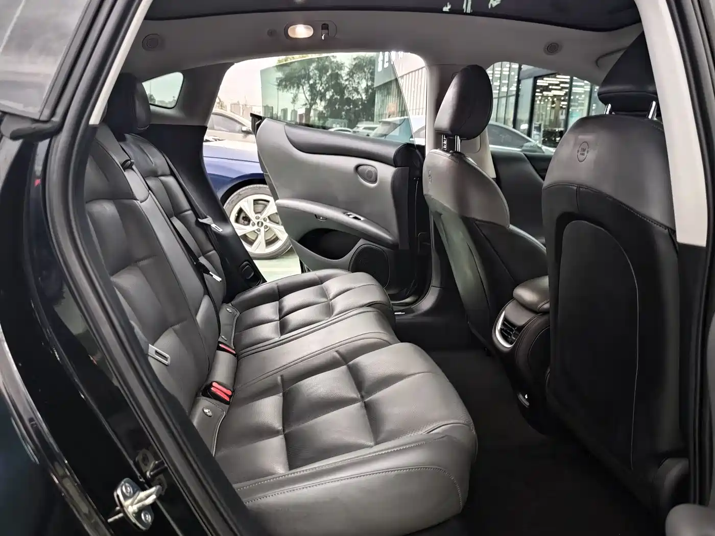 ZHIJI AUTOMOBILE ZHIJI L6