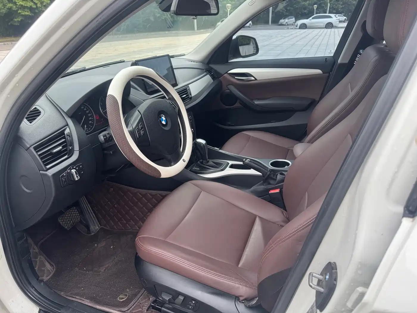 Фото 7 - BMW X1