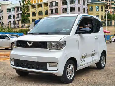 Wuling Hongguang MINI EV