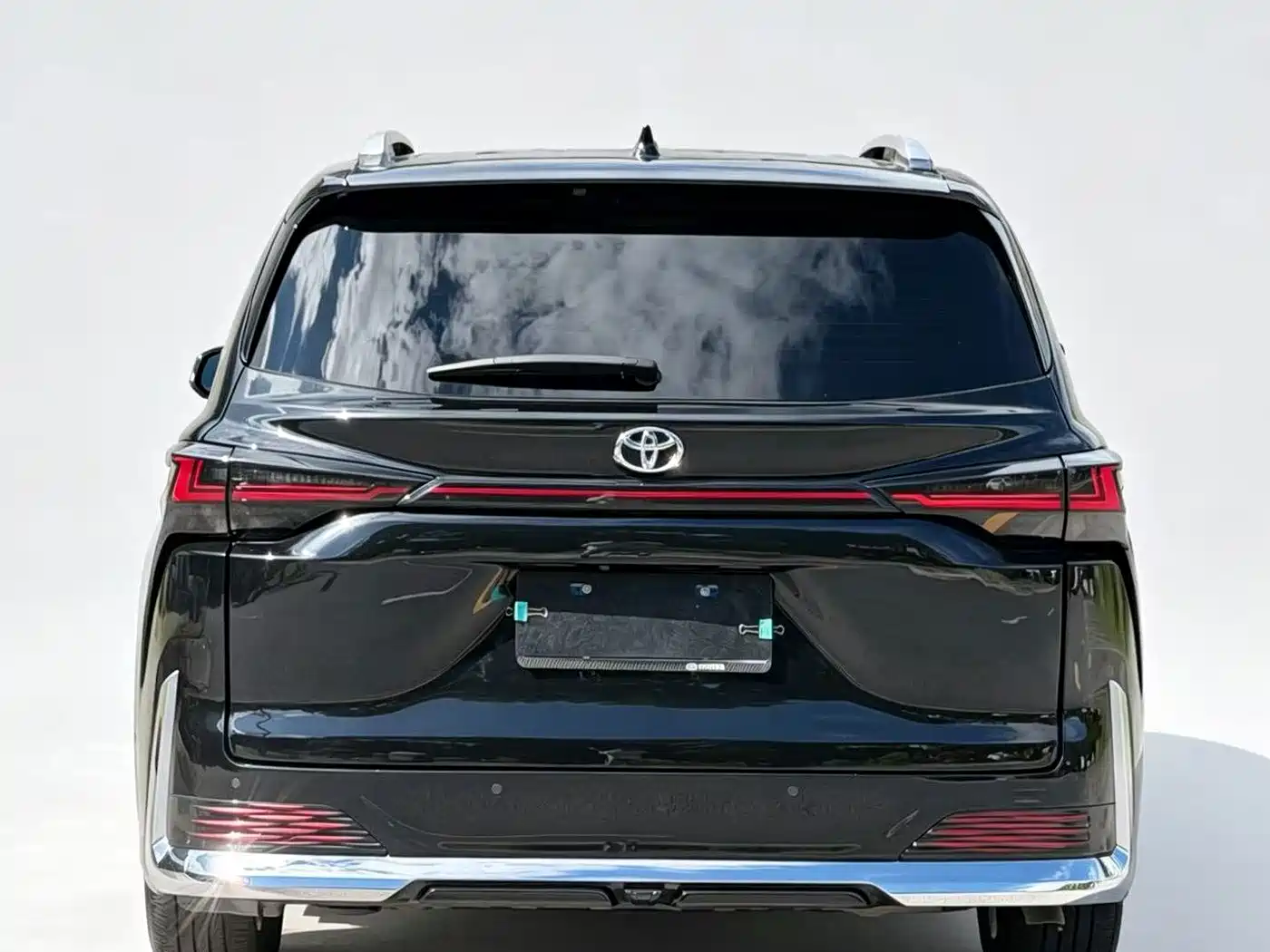 Toyota Sienna 2026 2024 2.5L Hybrid Comfort Edition
