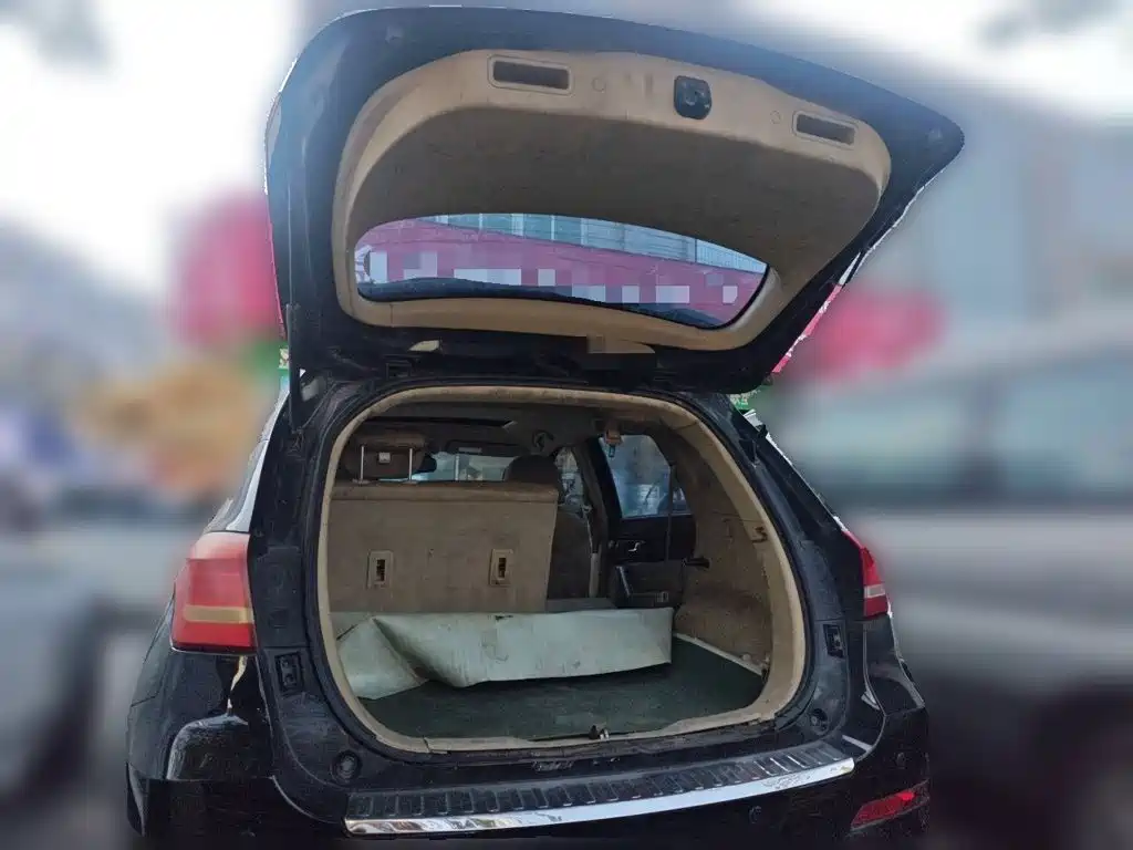 Haval H2 2015 2016 Red Label 1.5T Manual 2WD Luxury