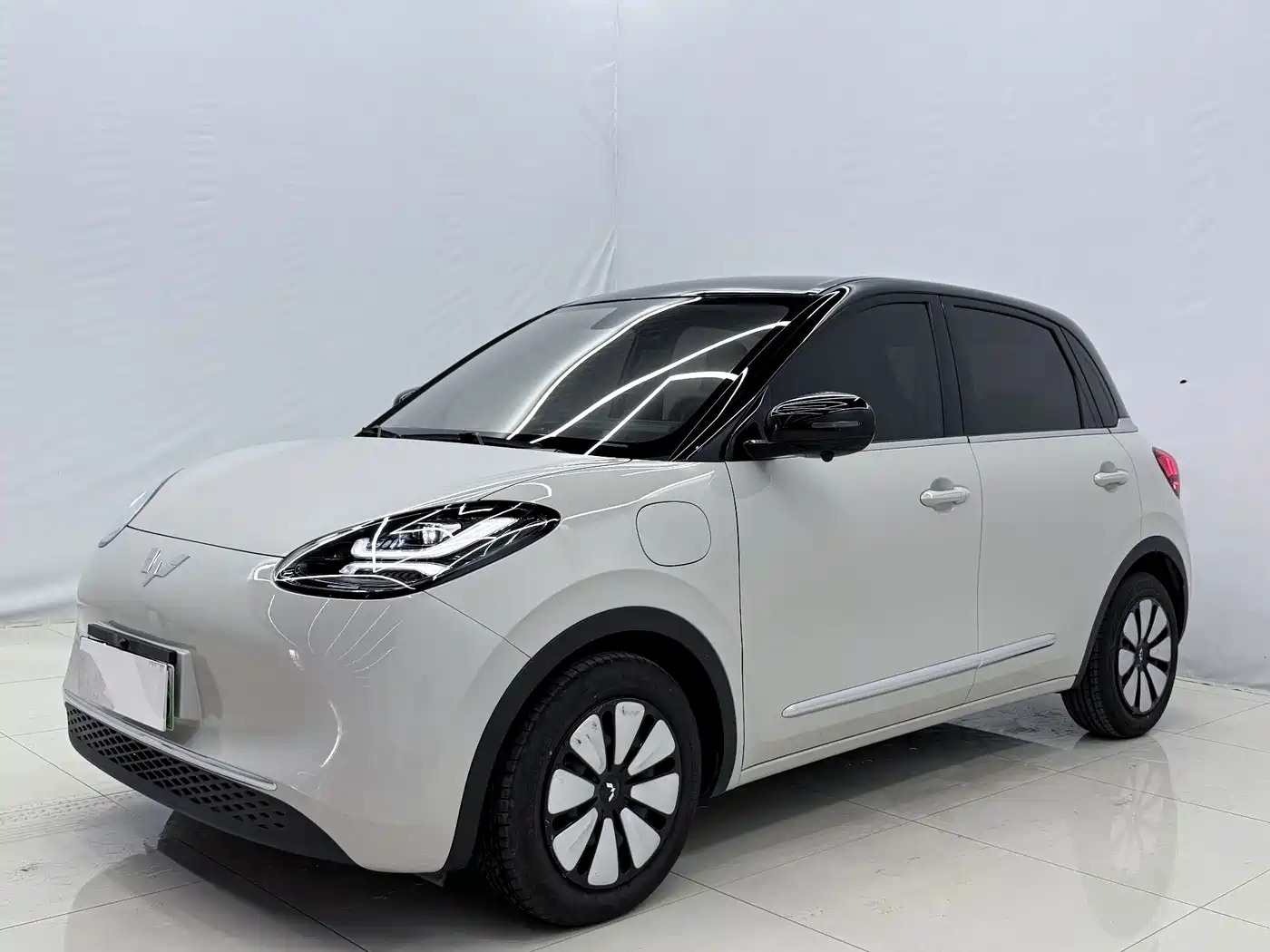 Wuling Motors Wuling Bingo 2026 2025 Model 333km Smart Connect