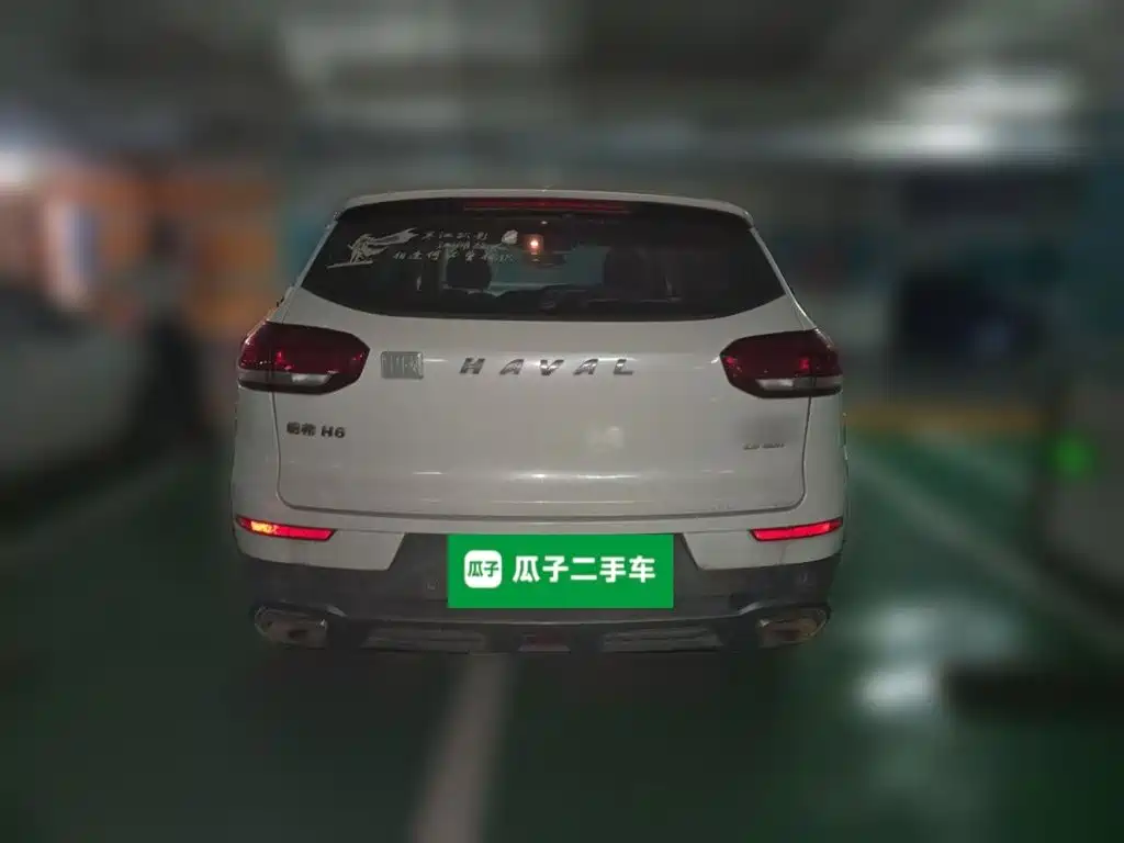 صورة 3 - Haval H6
