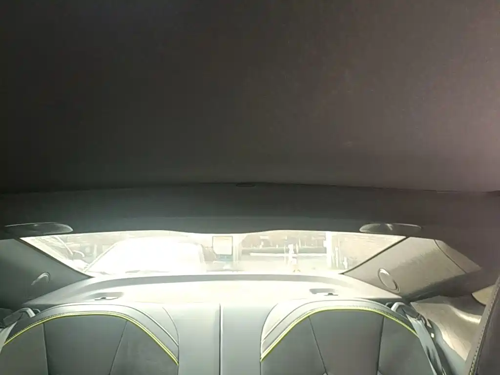 Nezha Auto Nezha GT 2023 2023 Model 560