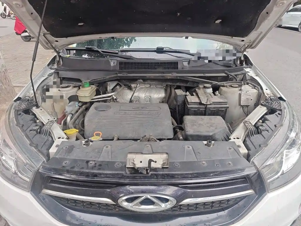 Photo 21 - Chery Tiggo 3