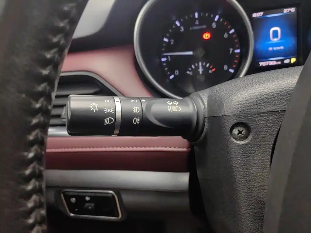 Фото 21 - Haval H6 Coupe