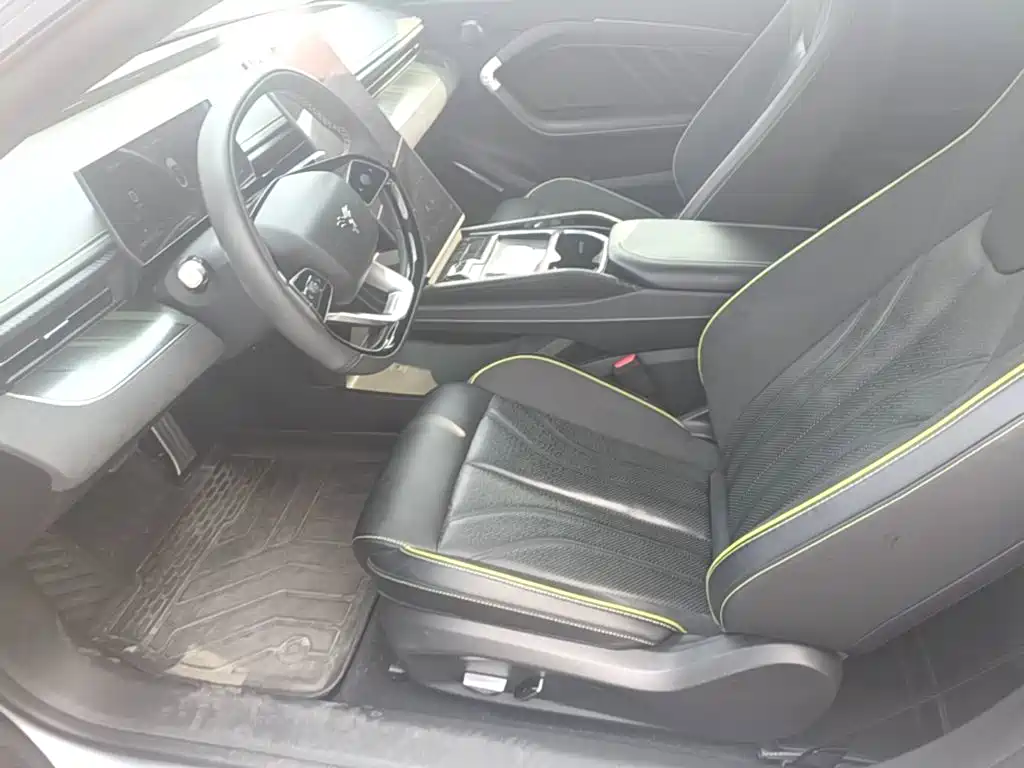 Nezha Auto Nezha GT 2023 2023 Model 560
