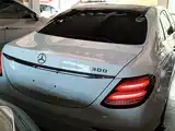 Фото 6 - Mercedes-Benz E-Class