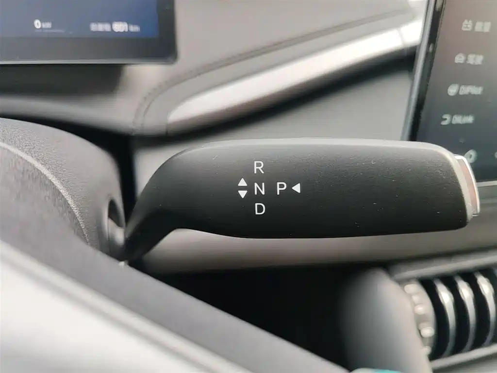 BYD Yuan PLUS 2025 Model Intelligent Driving Edition 510KM Leading Version фото 14