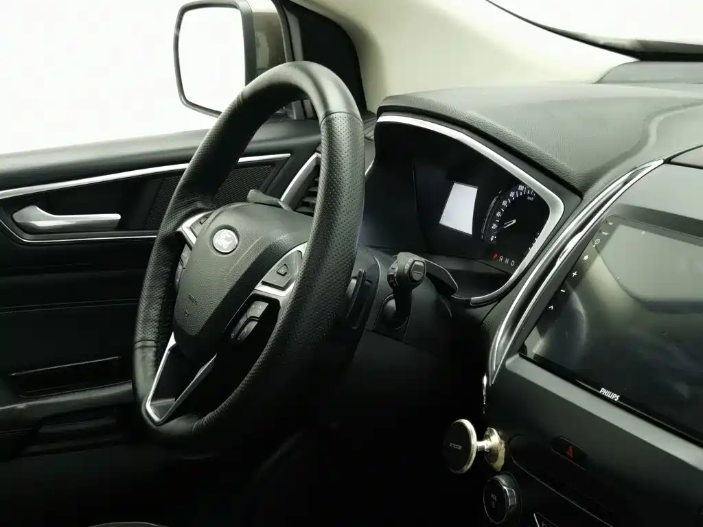 Photo 22 - Ford Edge