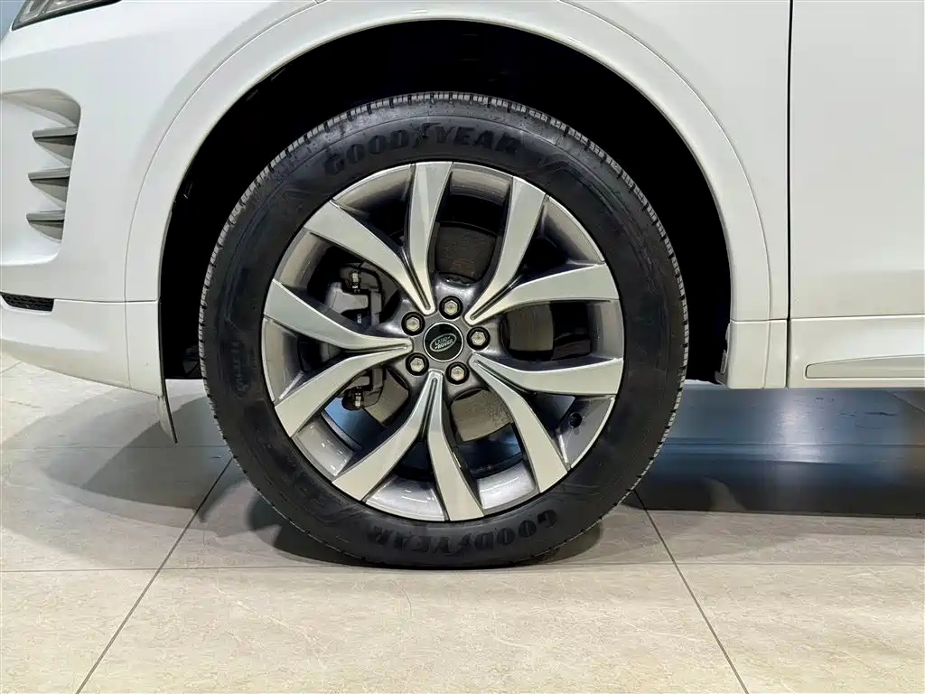 Land Rover Discovery Sport 2025 2025 249PS Performance Tech Edition
