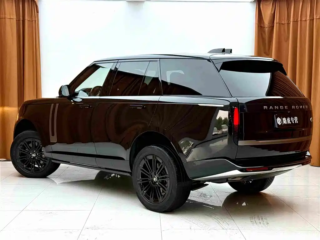 Фото 6 - Land Rover Range Rover