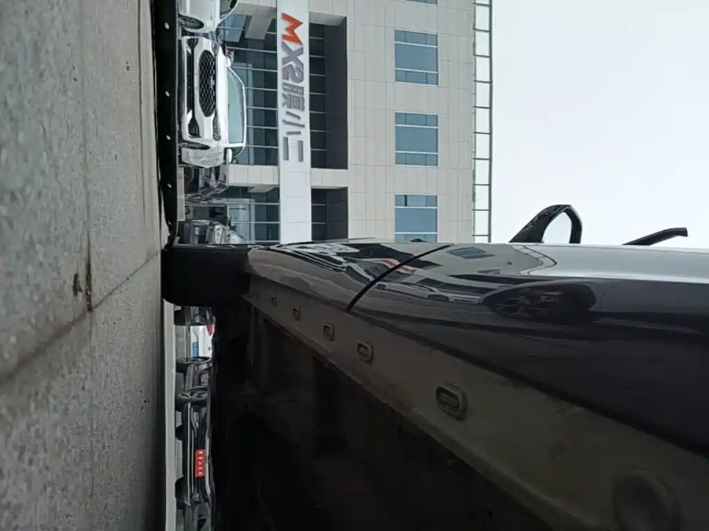 Roewe RX5 2023 2023 1.5T Luxury Sliding Screen Edition