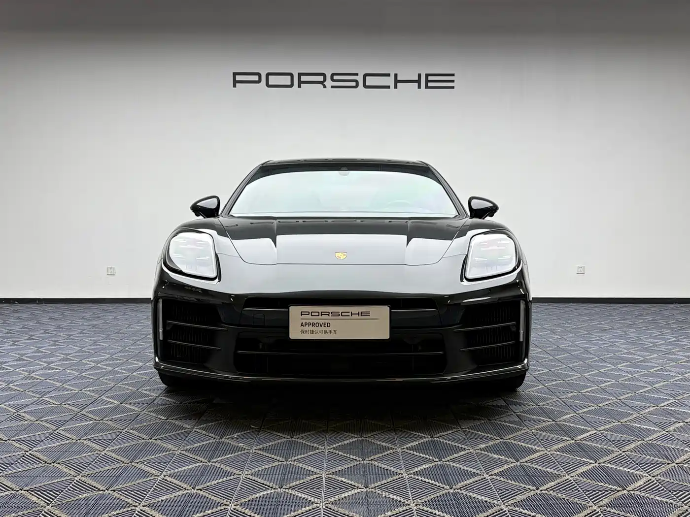 Porsche Panamera 2024 Panamera 2.9T фото 7