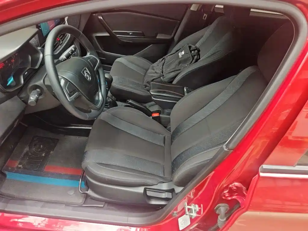 Baojun 310 2018 2016 1.2L Manual Comfort Model