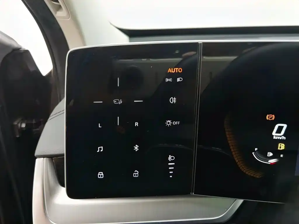 MG ONE 2023 2022 α-Digital Sport Series 1.5T Startup Edition