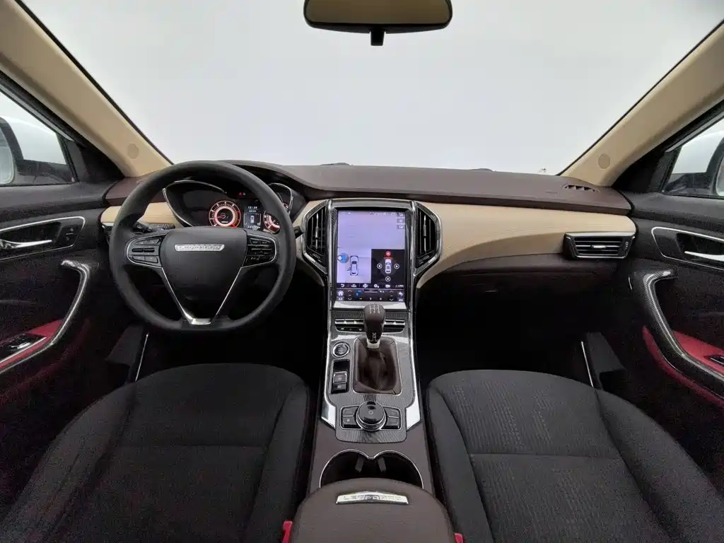 2020 Leopaard CS9