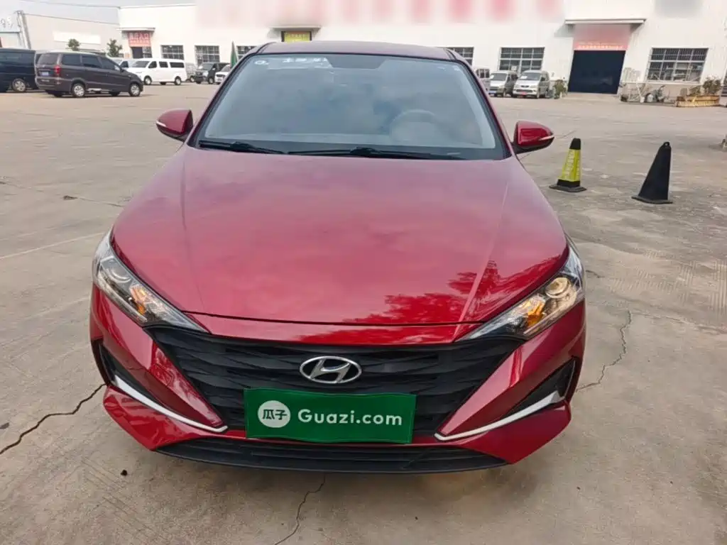 Hyundai Verna 2020 2020 1.4L Manual GLS Cool Edition