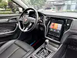 Фото 27 - Roewe i6