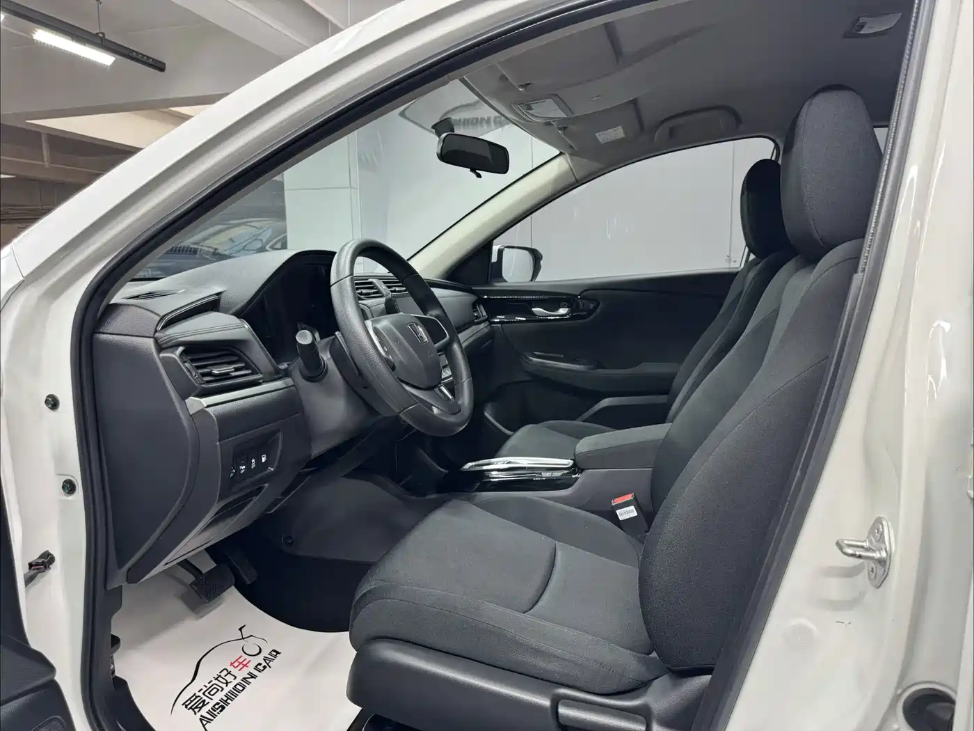Honda ENVIX 2021 2021 Sharp Hybrid 1.5L Pure Comfort