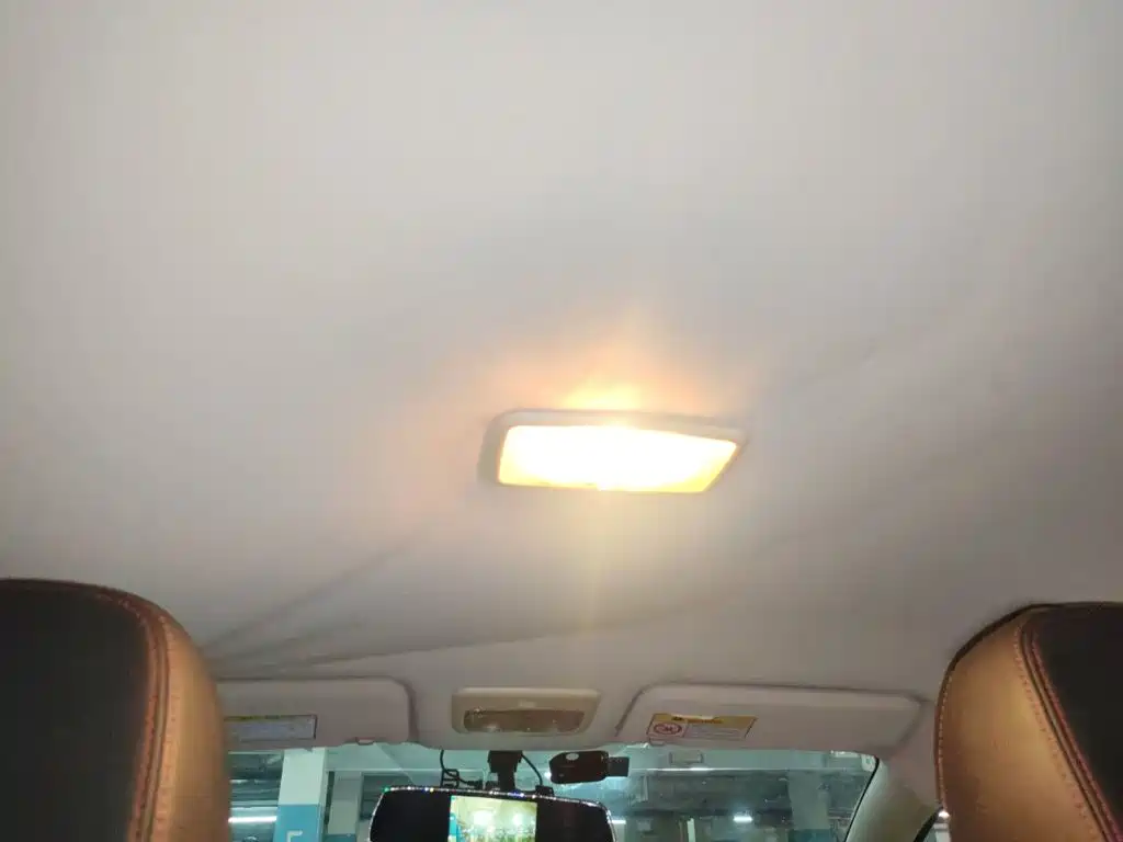 Фото 19 - Haval H1