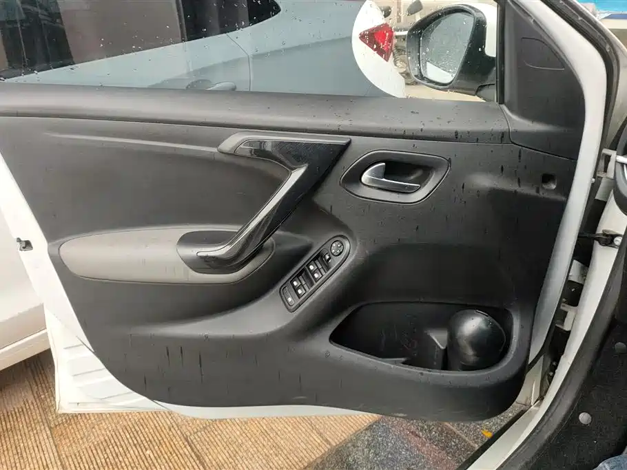 CITROEN C3-XR