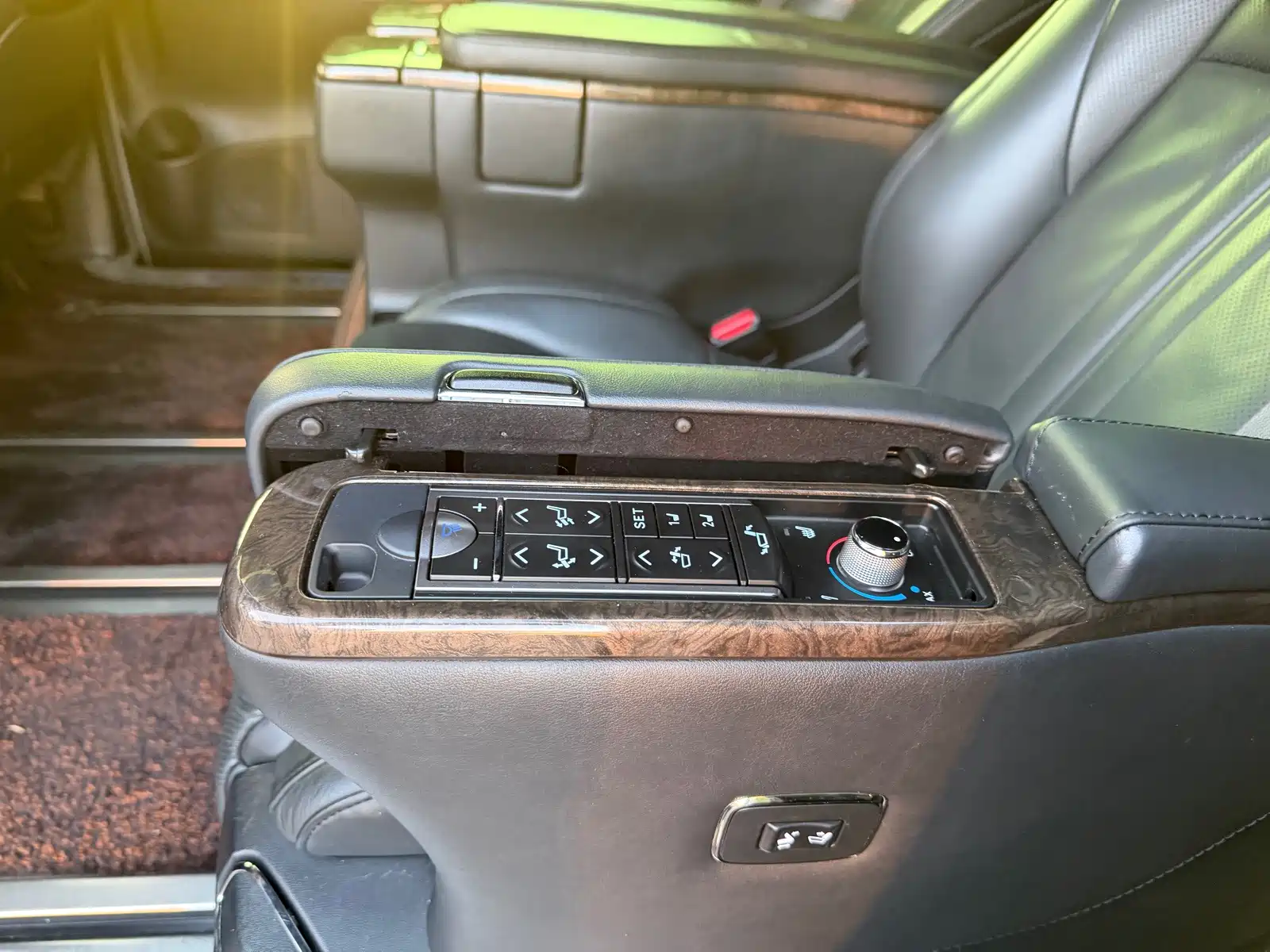 Фото 14 - Toyota Vellfire