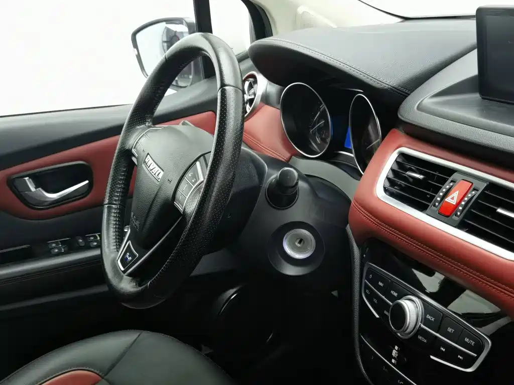 Haval H1 2015 2016 Blue Label 1.5L Manual Luxury