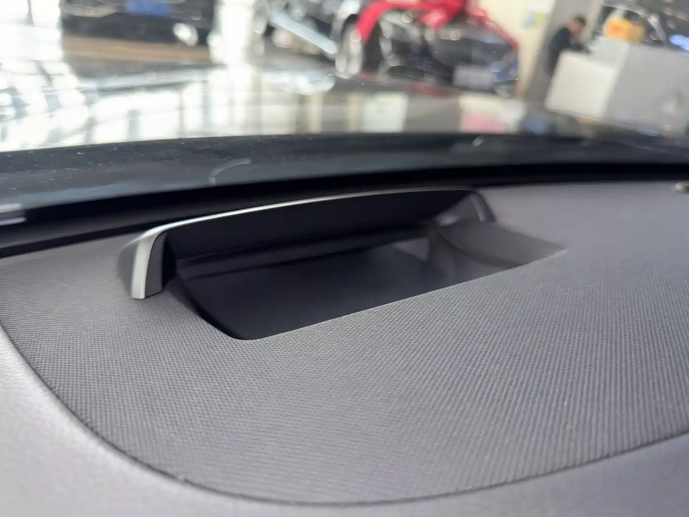 Фото 8 - Mercedes-Benz S-Class