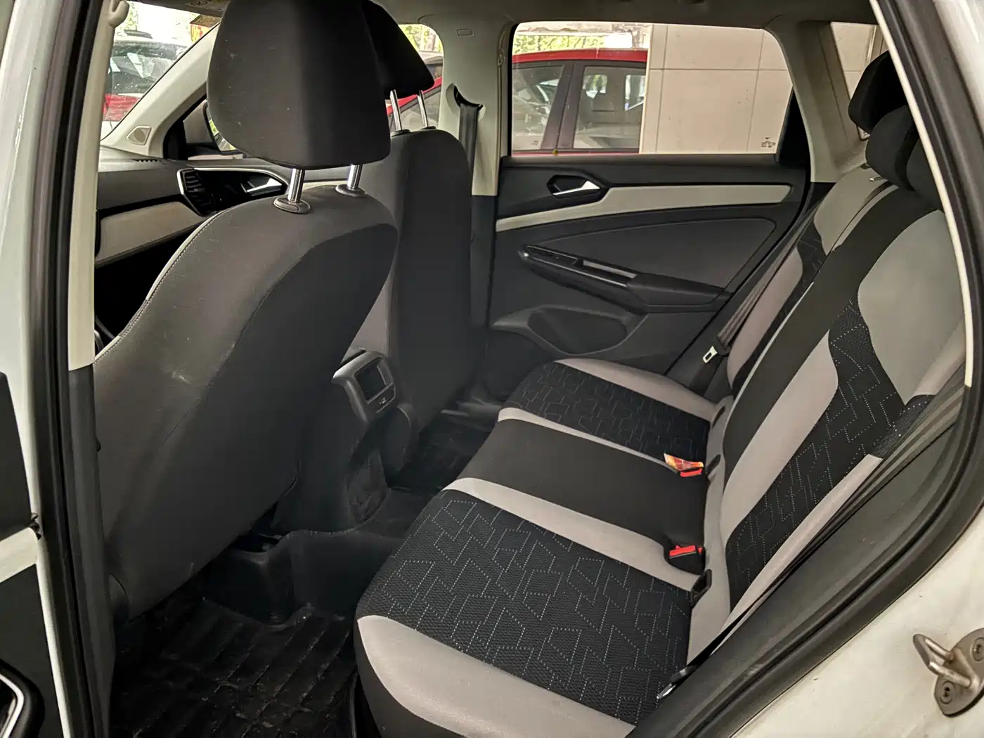 Фото 6 - Jetta VS5