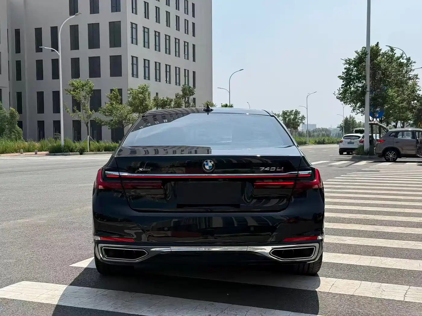 Photo 5 - BMW 7 Series