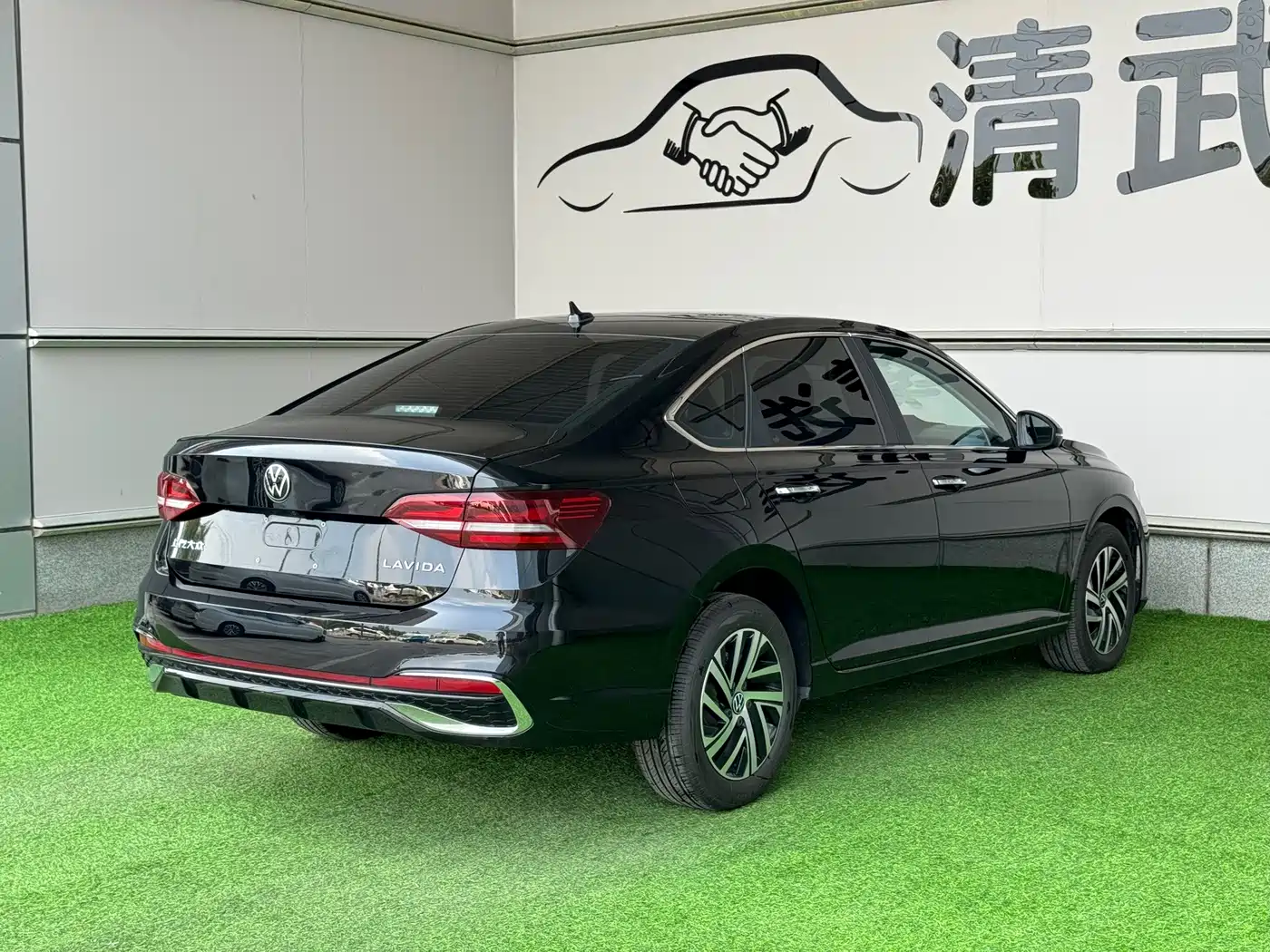 Volkswagen Lavida, миниатюра 15