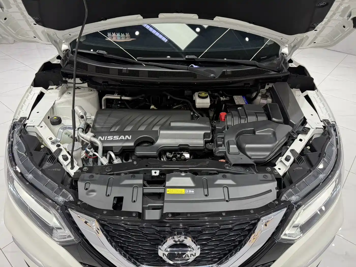 Nissan Qashqai, миниатюра 21