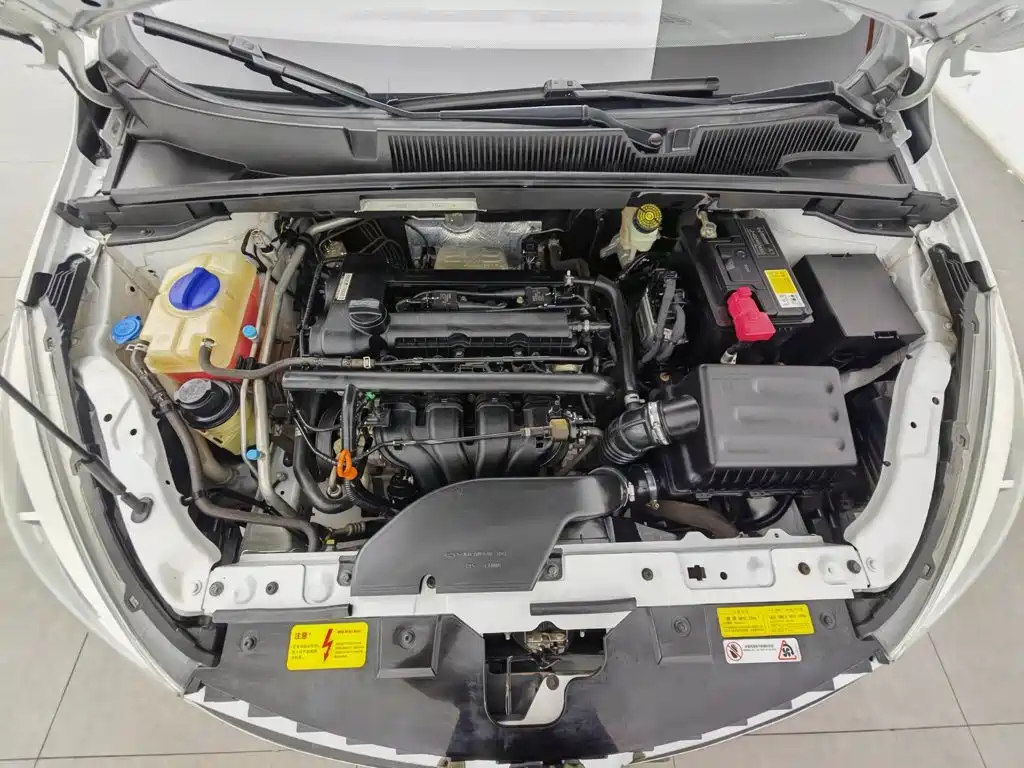 Фото 6 - Chery Arrizo 5