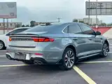 Фото 6 - Geely Preface