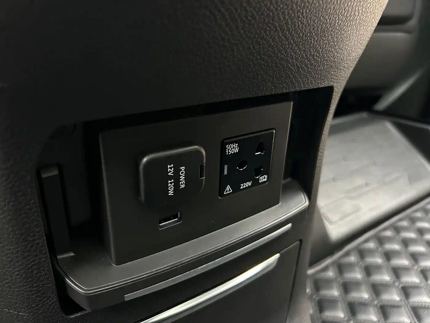 Maxus G20 2021 2021 PLUS 2.0T Gasoline Automatic Premium Edition