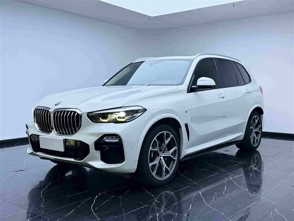 BMW X5 (Import) 2020 xDrive30i M Sport Package