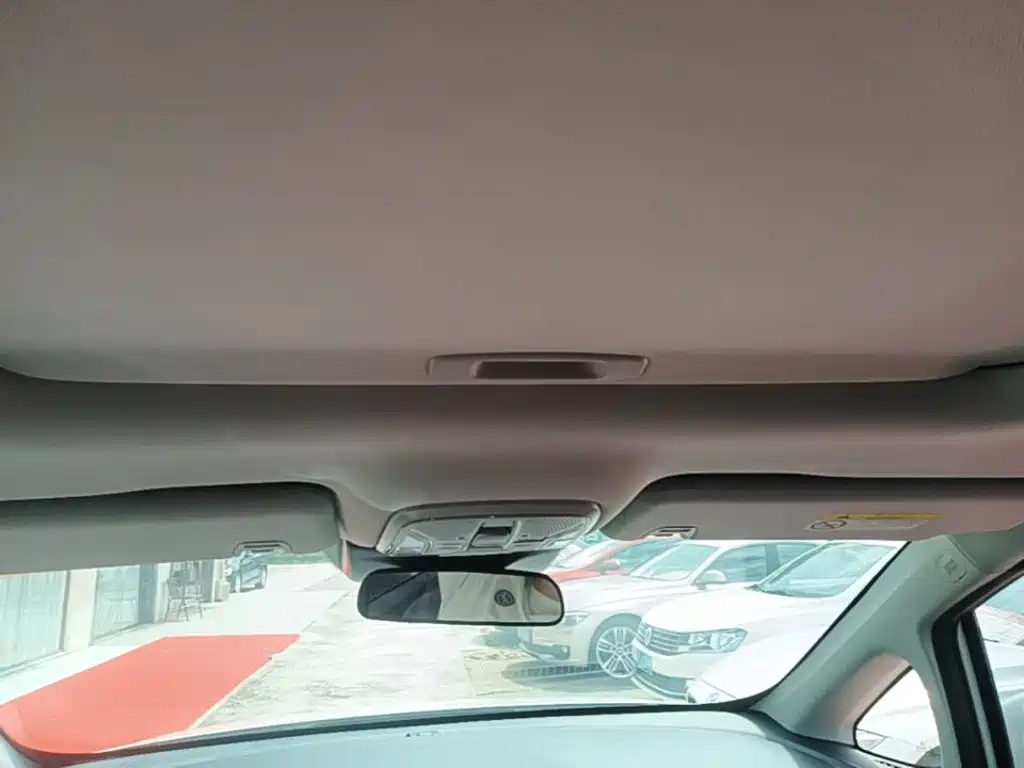 GAC Trumpchi Trumpchi M6 2026 2025 Basic Model