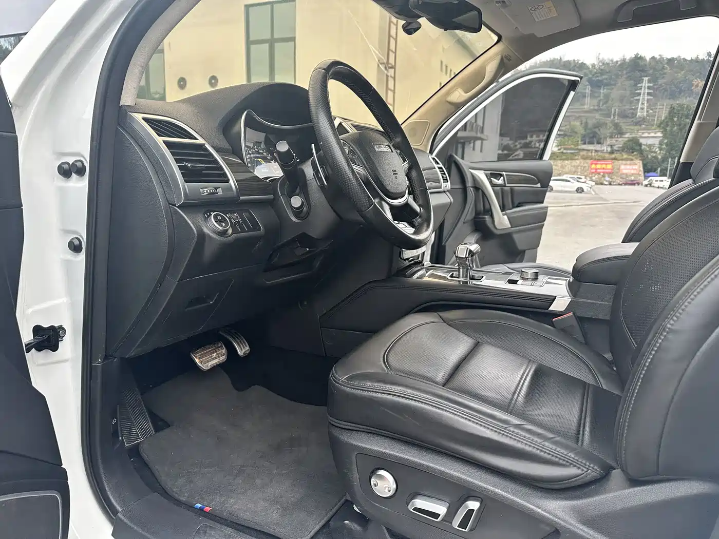 Haval H9 2017 2.0T Petrol 4WD Comfort 5-seater фото 13