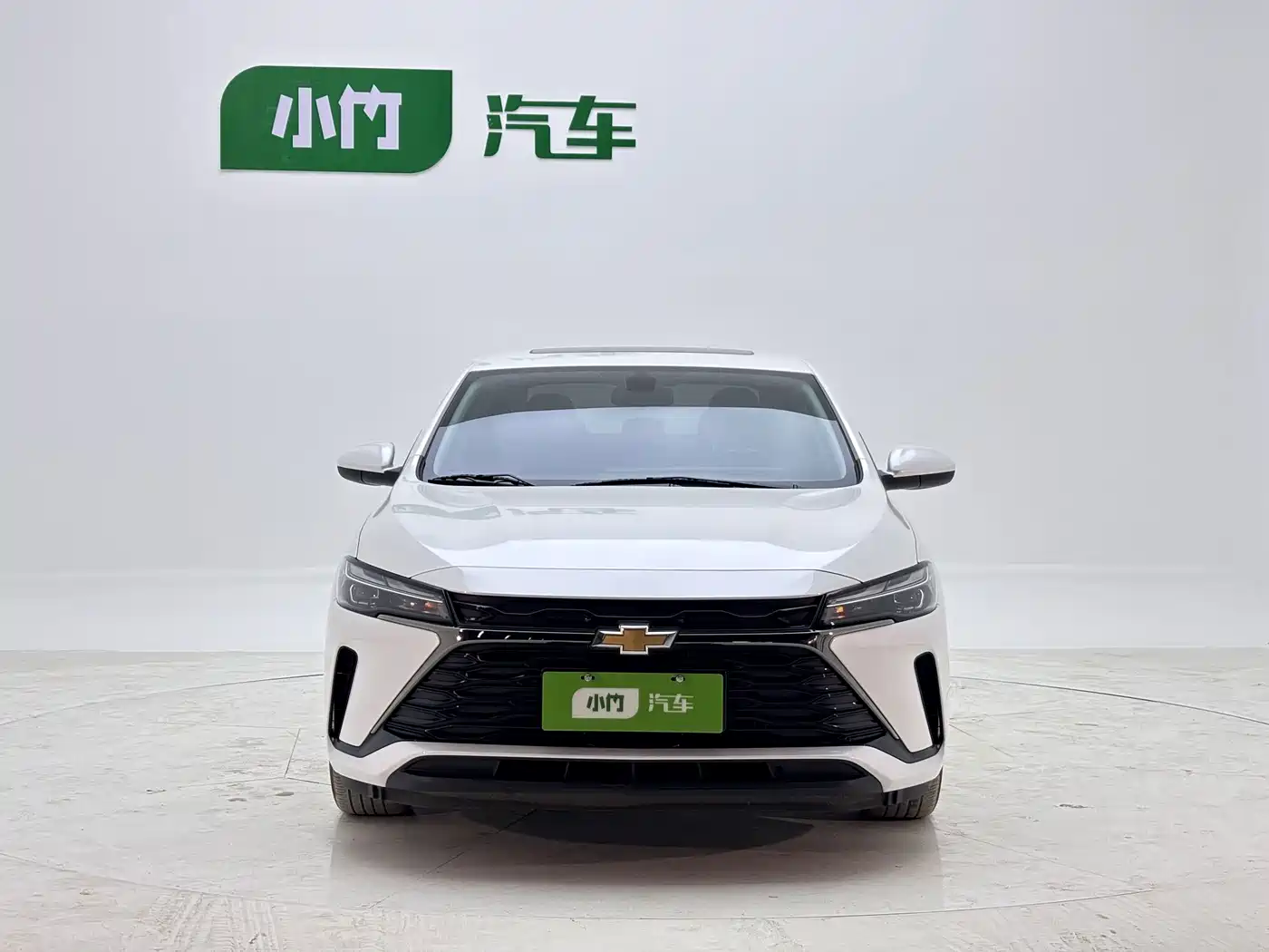 2024 Chevrolet Monza