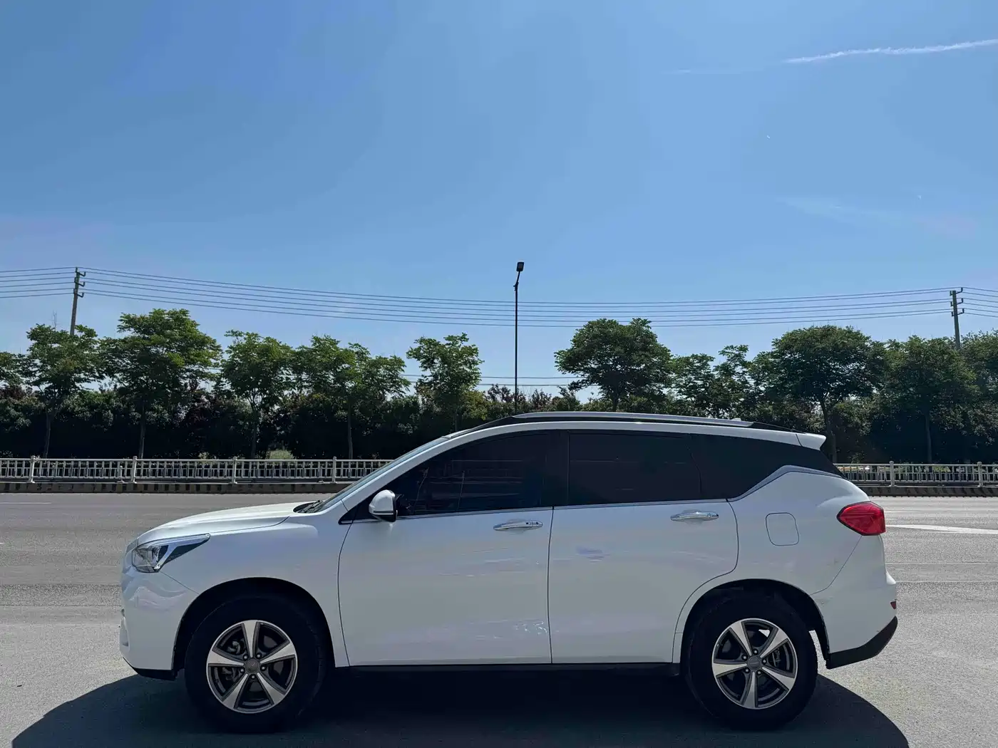 Haval M6 2018 Facelift 1.5T DCT 2WD Elite Edition фото 2