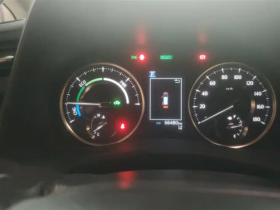 Toyota Alphard 2021 Hybrid 2.5L Ultimate фото 13