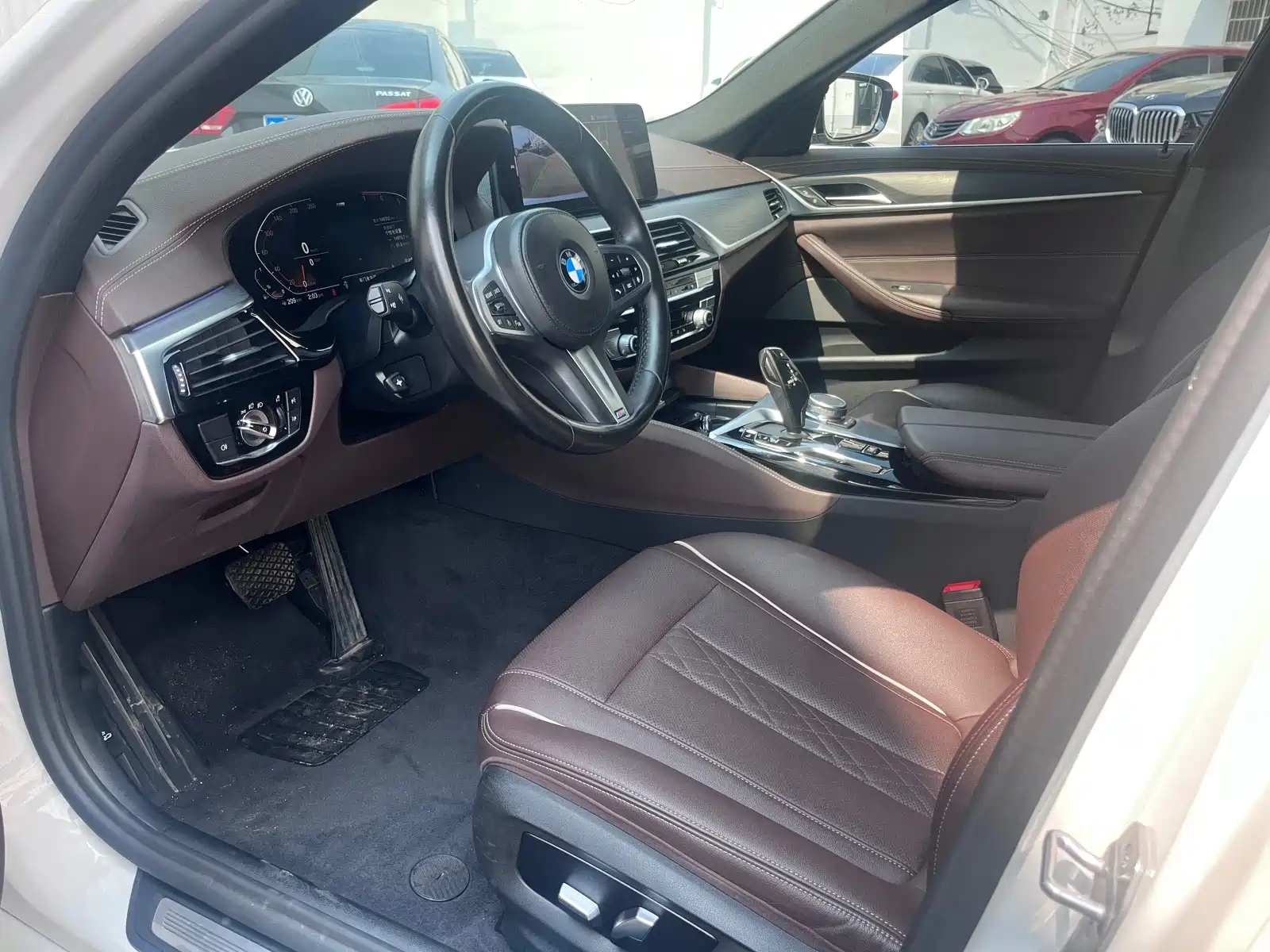 Photo 10 - BMW 5 Series