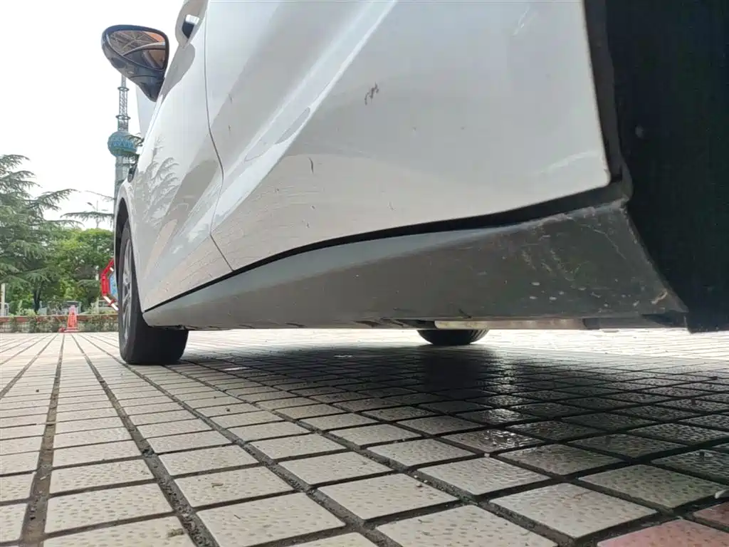 BYD Qin L 2025 DM-i Smart Drive Edition 80KM Leading фото 22