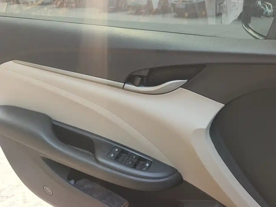 Фото 7 - Buick Excelle