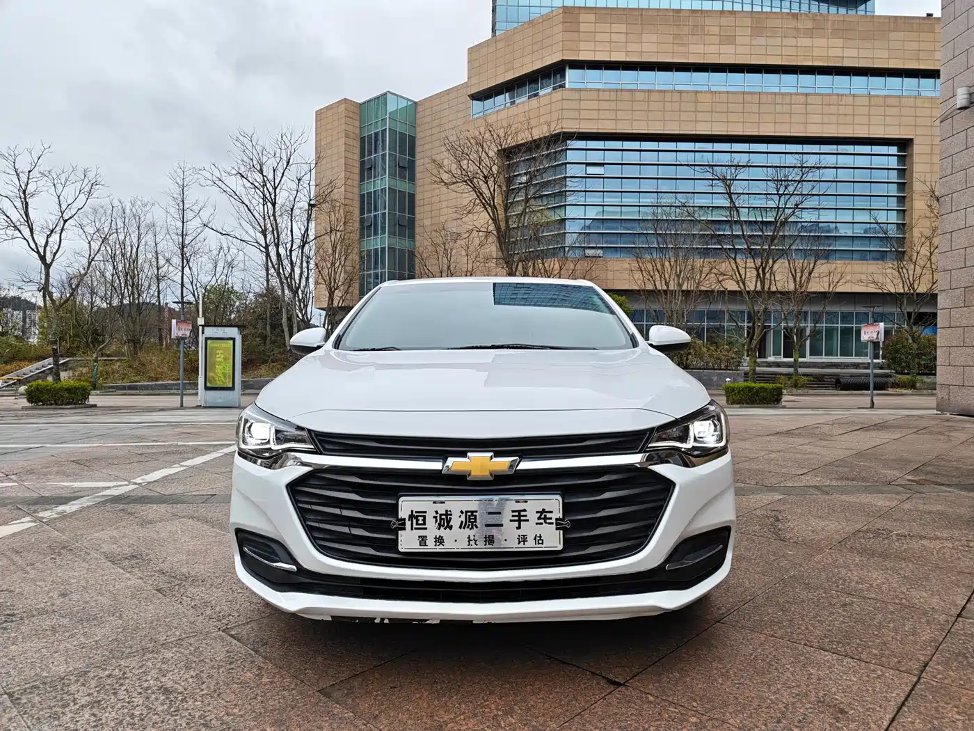 Chevrolet Monza 2022 320 Automatic Enjoyment Sunroof Edition фото 2