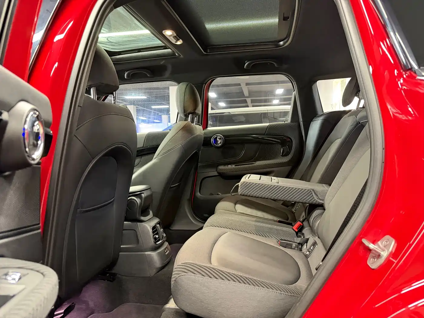 Фото 5 - MINI COUNTRYMAN