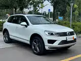 Photo 3 - Volkswagen Touareg