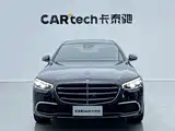 Фото 2 - Mercedes-Benz S-Class