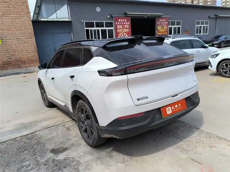Dongfeng Aeolus Dongfeng Fengshen L7 2025 2024 518 Pro